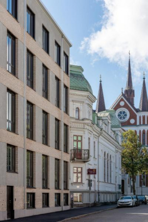 Home Hotel Victoria